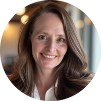 Jen, founder of Maryn